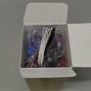 Gaoye 2.75 Reading Glasses for Women, 6 pack Fashion Readers for Women Spring Hinge Eye Glasses, Blue Light Reading Glasses