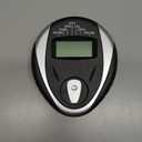 Monitor Speedometer LCD for Exercise Bike (Style A)