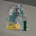 Dr. Scholl's Callus Remover Electronic Foot File, Electric Hard Skin Removal for Feet, Effortless Soft Smooth Skin in Minutes, Perfect for Travel, for Women & Men, AAA Batteries Included