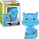 Funko Pop Splinter TMNT Special Edition 1613