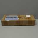 Elyum Babys Breath Artificial Flowers, 25 Pcs Long Stem Baby Breath Flowers Artificial Bulk, Real Touch White Fake Babys Breath Gypsophila for Wedding Bouquet Floral Arrangement Home Decor