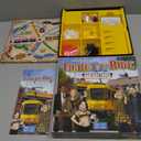 Asmodee Ticket to Ride Berlin Board Game - Train Route-Building Strategy Game, Fun Family Game for Kids & Adults, Ages 8+, 2-4 Players, 10-15 Minute Playtime