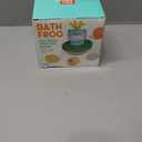 Baby Bath Toys for Kids, 4 Modes Water Spray Bath Toy Sprinkler Bathtub Toys for Toddlers 1-3, Swimming Pool Games Water Play Set Gift for Bathtub Shower Beach Infant Kids Boys Girls Age 2-7 Years Old
