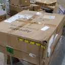 EBike Rack with Ramp for 2 Heavy Ebike, Fits 5'' Fat Tire Hitch Bike Rack, XXL Wheel Straps, Lockable, Foldable & Tiltable - Fits 2" Receivers on Cars, SUVs, Trucks, Trailers - No Installation Needed (Black)