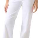 Guess Women's Eco Faye Pant, Size 26 x 30