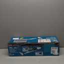 Makita XLC11ZW 18V LXT Lithium-ion Compact Brushless Cordless Cyclonic 4-Speed Stick Vacuum (Tool Only)