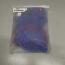 Lingerie for Women Sexy Lace Babydoll Mesh Chemise Boudoir Nighty with Garter Belt S