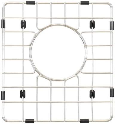 Starstar Sinks Protector Stainless Steel Kitchen Sink Bottom Grid, Rack (11.5 L x 10.5 W), Pack of 2