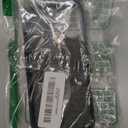 SUPFINE Magnetic for iPhone 17 Case (Compatible with MagSafe)(Military Grade Drop Protection) Translucent Matte Shockproof with Anti-Fingerprint Phone Cover,Black