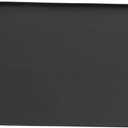 Silicone Coffee Maker Mat, Non Slip Heat Vibration Absorbing Coffee Bar Protective Mat with Detachable Tamper Mat for Kitchen Counters Sinks Pantry Storage