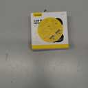 Lamicall Car Phone Holder - [70 LBS Strongest Suction] for Magsafe Car Mount, 360 Adjustable Suction Cup Phone Mount Dashboard Windshield Vacuum Magnetic Phone Holder for Car fit iPhone 17 16 Pro Max (Black)