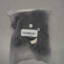 yucca Dog Suspender Booties, Paw Boot Leggings Anti-Slip, Pet Snow Pants with Attached Boots Waterproof, Adjustable Suspender Shoes for Dogs Winter Snow Rain Hiking Paws Protector (XS)