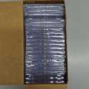20ct Magnetic Card Holders, 35pt One Touch Card Holder, UV Protection Hard Plastic Case for Trading Cards, Display Case for Sports, Baseball, Football, Game Cards