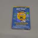 Wet-Stop 3 Blue Bedwetting Enuresis Alarm with Loud Sound and Strong Vibration for Boys or Girls, Proven Solution for Bedwetters