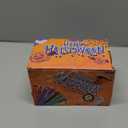 80 Pack Halloween Bubble Wands, Mini Bubble Wands for Halloween Party Favors, Toys for Girls Boys Kids Toddler Adults, Party Bag Stuffers Goodie Bag Filler, Classroom Prizes