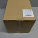 120 Pcs Gingham Ice Cream Cups 12 oz Disposable Easter Paper Cups Pastel Gingham Party Cup Bulk Blue Purple Yellow Red Snack Bowls for Easter Holiday Birthday Picnic BBQ Wedding Tea Party Supplies