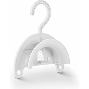 Premium Cpap Tube Cleaning System - CPAP Hose Cleaner Sanitizer - for Cleaning and Drying