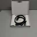 Magnifying Glass with LED Light for Reading,Hands Free Book Light with 3 Color Dimmable Page Magnifier Neck Wear, Large Screen Stand Glasses for Close Work Seniors Low Vision Elderly|USB Rechargeable