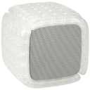 iLive Cush Air Cushion Speaker, Shockproof, Waterproof, Floating, Color Changing