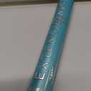 L'Oreal Paris Extensionist Waterproof Mascara, Lengthening, Volumizing, and Curling Formula For a Lash Extension Eye Makeup Look, Waterproof Black (0.41 Fl Oz (Pack of 1))