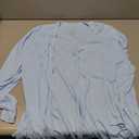 HODOSPORTS Women’s UPF 50+ Rash Guard Cardigan UV Sun Protection Shirts with Pockets Swim Cover Up Long Sleeve Lightweight Size XL