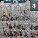 Games Workshop - Warhammer 40,000 - Combat Patrol: Adepta Sororitas