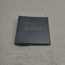 MONASAY Wallet Case Compatible for iPhone 14 Pro Max 5G, 6.7-inch, [Glass Screen Protector Included] [RFID Blocking] Flip Folio Leather Cell Phone Cover with Credit Card Holder, Black