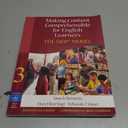 Making Content Comprehensible for English Learners: The SIOP Model (3rd Edition)