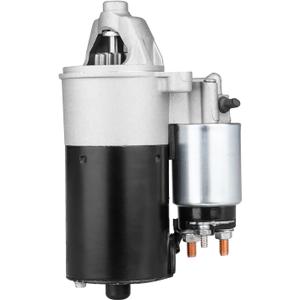 New Starter 4.6 5.4L for 03-13 Ford E-150/E-250, 97-98 for F-150/F-250 Expedition, 96-04 for Mustang, 92-11 for Mercury Grand Marquis for Town Car for Crown Victoria, 94-97 Cougar, 93-98 Lincoln Mark