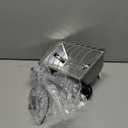 300W Dual-Mode Heat Lamp for Chickens - Long-Lasting Chicken Coop Heater & Chick Brooder Kit Companion, Safe Design with 7.87ft Cord for Poultry, Ducks, and Other Livestock