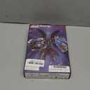 JONEG Transforming Robot Dinosaur - 4-in-1 STEM Toy, 11 Shapes Transforming Toys for Kids, Ages 5-10, Black