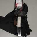 Fun World Officially Licensed Ghost Face Slayer Kit With Voice Changer.