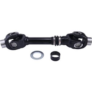 Rear Propeller Prop Shaft Driveshaft 703500855 703500925 Compatible with Can-Am Outlander Renegade 450 500 570 650 800R 850 1000 570 850 XT/DPS/XMR 570 EFI