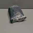 THE GYM PEOPLE Tummy Control Workout Leggings with Pockets High Waist Athletic Yoga Pants for Women Running, Fitness, Size: Small