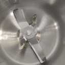 SHARDOR One Touch Coffee Grinder Electric, Spice, Herb, For Coffee Bean Spices and Seeds with 1 Removable Stainless Steel Bowl, Dry Grinder, Black