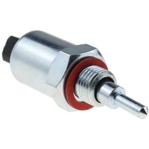 DVPARTS Carburetor Fuel Shut Off Solenoid Valve 0E5551 for Generac 0F9035 0K1588 0F8603 0E3291 0E25480ESV E2548