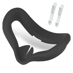 Face Pad Cover Compatible with Oculus Quest 2 Face Cover Replacement