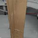 Split Twin Box Spring 5 Inch, Easy Assembly Bed Foundation, Heavy Duty Low Profile Metal Twin Box Spring Only with Fabric Cover, Noise Free