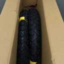 ULTRAVERSE 20x3.0 E-Bike Fat Tire - Robust, High-Performance 20inch Fat Tyre for MTB and Ebikes, Durable All-Terrain Directional Tread, Superior Density for Street & Trail Adventures-2 Units