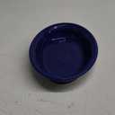 DI Fiesta Oval Vegetable Bowl Twilight Navy