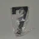 HASWARE House Number Sign 6 Inch Vintage Style Aged Bronze Finish Door Numbers Signage Plaque Street Home Address Numerals,Zinc Alloy (7)