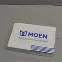 Moen Deck Mounted Lotion or Soap Dispenser for Kitchen Sink, Spot Resistant Stainless, 3942SRS
