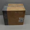 Countertop Ice Maker with Handle, 26lbs/24H Portable Ice Machine, 9 Bullet Ice Cubes Ready in 6 Mins, Self-Cleaning, Quiet Compact Ice Maker for Home, Kitchen, RV, Camping, Black : Appliances