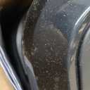 Lasko Oscillating Ceramic Tower Space Heater for Home with Overheat Protection, Adjustable Thermostat, and 2 Speeds, 15.7 Inches, Black, 1500W, CT16450