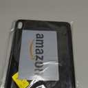 Akkerds Compatible with iPad (A16) 11th Generation Case 11 Inch 2025, for iPad 10th Generation Case 10.9 Inch 2022 with Pencil Holder, Slim Trifold Stand Protective Cover with Soft TPU Back, Black