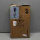 Full Motion TV Wall Mount for Most 37"-84" Flat Screen TV, Swivel or Tilt TV Wall Bracket with Dual Articulating Arms, for 12"-16" Wood Studs, Max VESA 600x400mm, Load 120 lbs by USX MOUNT