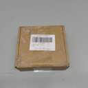 3-inch V Band Clamp 304 Stainless Steel for Turbo Downpipes, 2 Pack