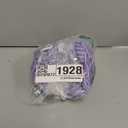 KYEESE Dog Pajamas Striped Clothes Pet PJS Lightweight Doggie Jammies 4 Legs Outfit Soft Dog Pajamas Cozy Pet Clothes Onesie Comfortable PJS for Medium Dogs Doggie Onesie,Purple Striped, XX-Large (2XL(40-60lbs))