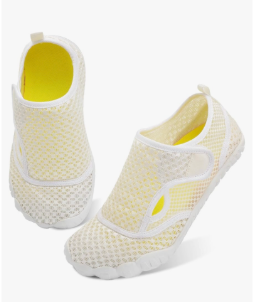 Centipede Demon Swim Water Shoes for Women Men Quick Dry Barefoot Aqua Sneakers Shoe for Beach Hiking Diving Boating River Outdoor Water Sports,37