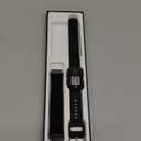 MorePro Health Fitness Tracker with Blood oxy-gen Monitor and 24/7 Heart Rate and Blood Pressure, Sleep Monitor, 120+ Sport Modes Waterproof Fitness Watch for Women Men Android iOS, Black